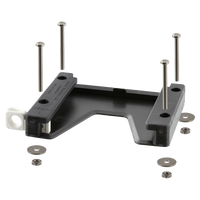 Scotty 1010 Mounting Bracket For 1050 & 1060 Downriggers