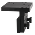 Scotty 1025 Downrigger Right Angle/Side Gunnel Mount