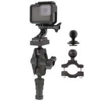 Scotty 134 Action Camera Mount