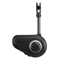 Scotty 2500 Line Puller