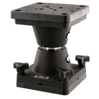 Scotty 2606 6" Downrigger Pedestal Mount