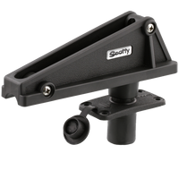 Scotty 277 Anchor Lock w Flush Mount