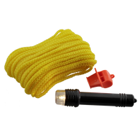 Scotty 779 Small Vessel Safety Equipment Kit