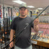 Trophy XL Glyde Rod Blanks