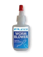 Pucci Worm Blower