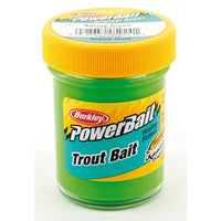 Berkley Powerbait Original Scent Trout Bait