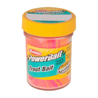 Berkley Powerbait Original Scent Trout Bait