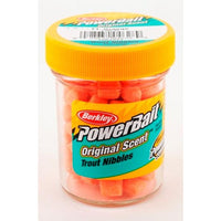Berkley PowerBait Trout Nibbles