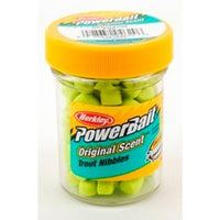 Berkley PowerBait Trout Nibbles