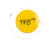 Temple Fork Outfitters Fisherman's Tape Measure