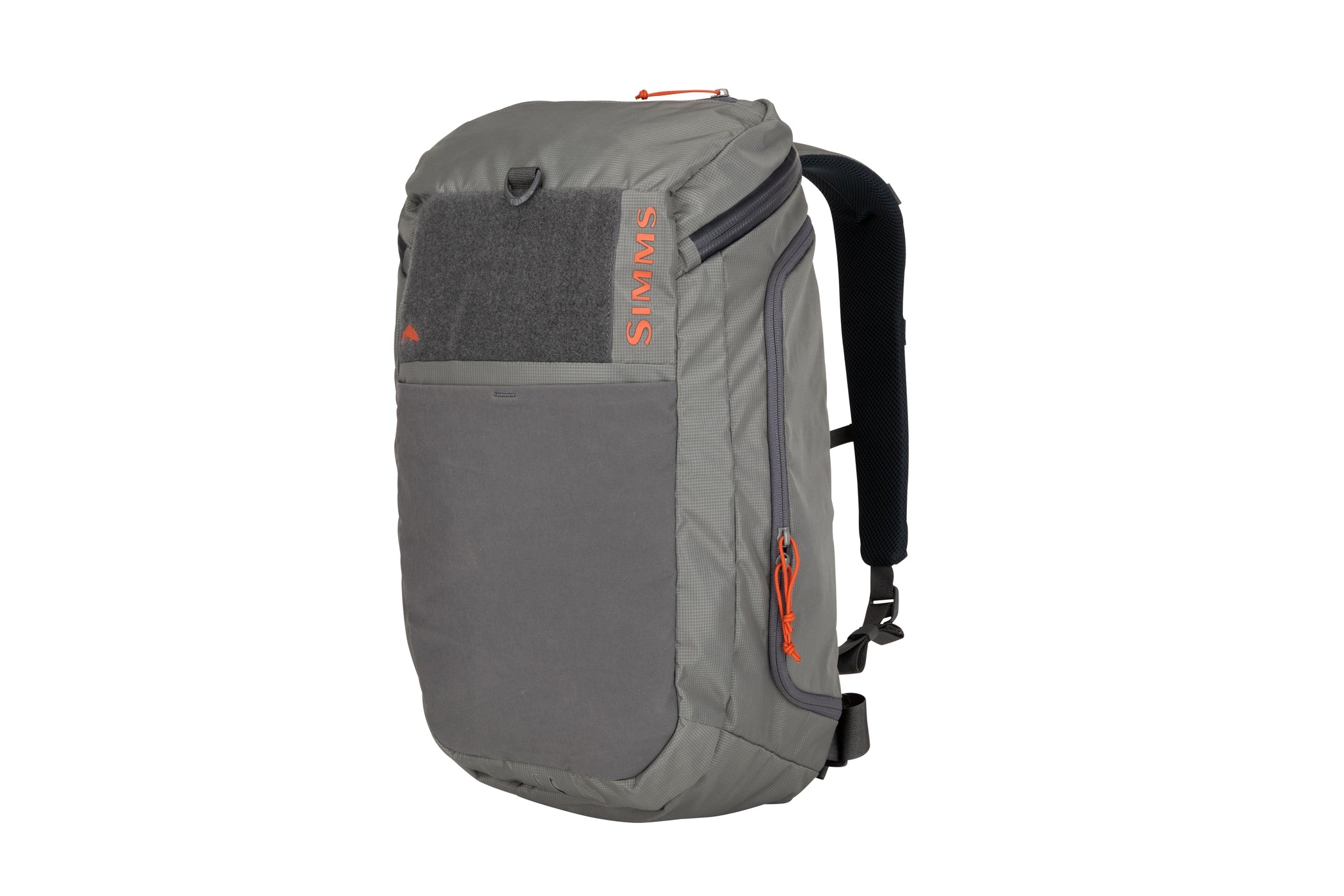 Bags + Packs - Packs - Simms Chest Pack, Dry Creek, Flyweight