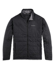 SIMMS シムス Fall Run Collared Jacket S 紺 Simms Fall Run Collared Jacket Men's – Sea-Run Fly & Tackle