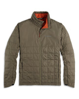 Simms Fall Run Collared Jacket Men's
