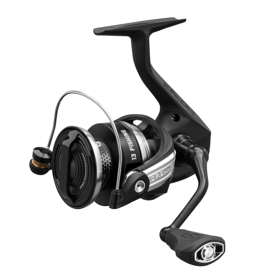13 Fishing Kalon A Spinning Reel 13 Fishing Kalon A Spinning Reel