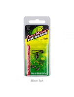 Leland Lures Trout Magnet Jig Heads