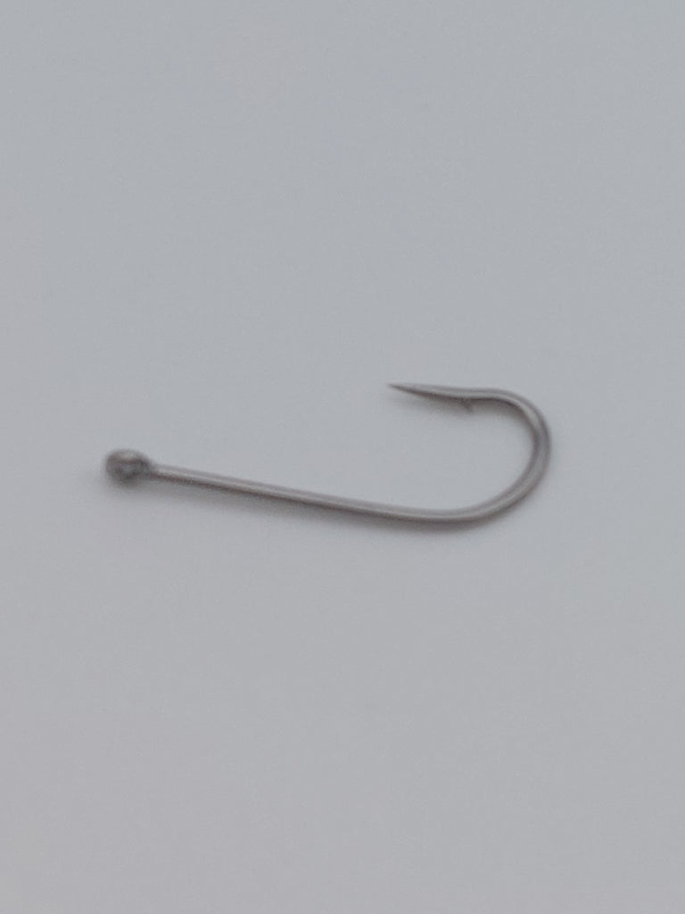Maruto Stainless O'Shaughnessy Hook SS1930 – Sea-Run Fly & Tackle