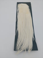 Metz #2 Microbarb Saddle