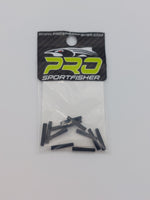 Pro Sportfisher Hookguide