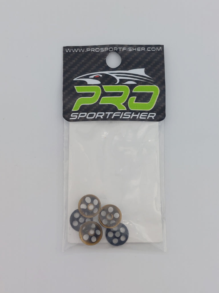 Pro Sportfisher Pro Ultrasonic Disc