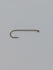 Tiemco TMC5212 2X Long Dry Fly Hooks Bronze