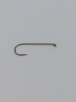 Tiemco TMC5212 2X Long Dry Fly Hooks Bronze