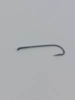 Tiemco TMC765TC Streamer Fly Hooks Black Nickel