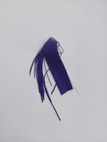 Wapsi Barred Round Rubber Legs