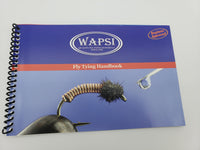 Wapsi Fly Tying Handbook