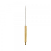 Dr. Slick Brass Bodkin