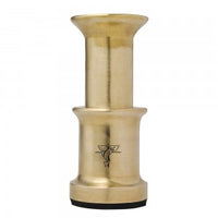 Dr. Slick Brass Hair Stacker