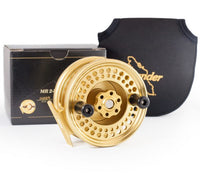 Islander MR2LA Mooching Reel