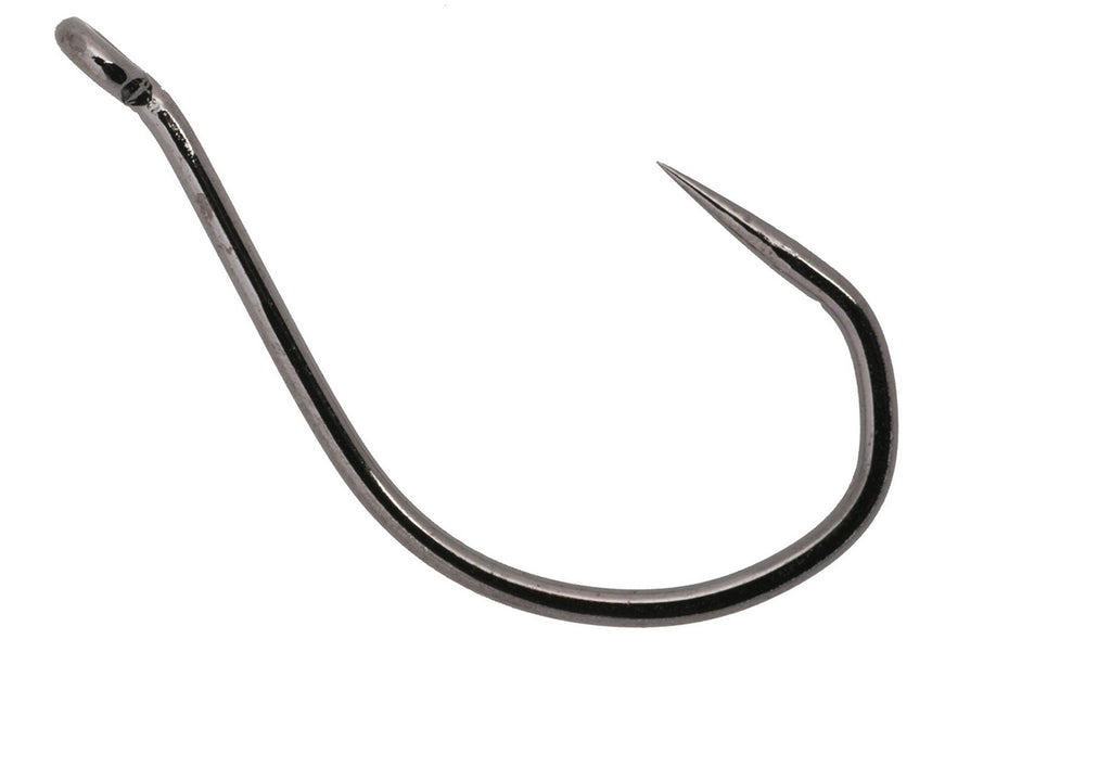 Owner Barbless No Escape Hook – Sea-Run Fly & Tackle