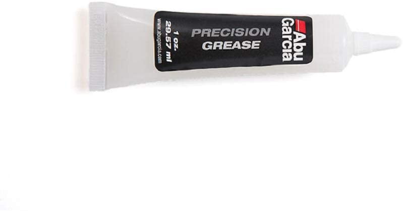 abu garcia baitcasting oil and grease Abu Garcia Precision Grease 1 oz – Sea-Run Fly & Tackle
