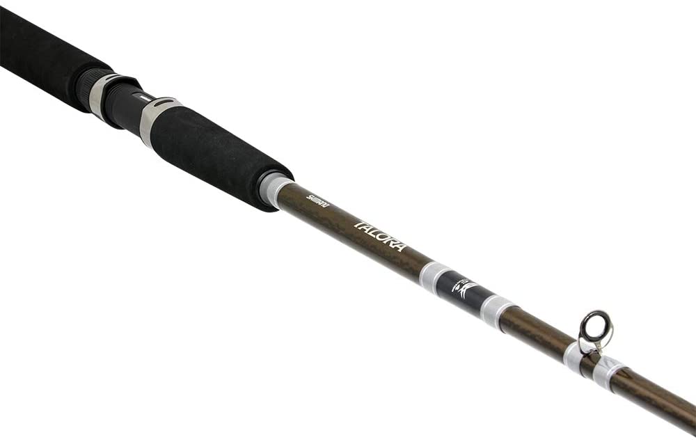 Shimano Talora Kokanee Baitcasting Rod – Sea-Run Fly & Tackle