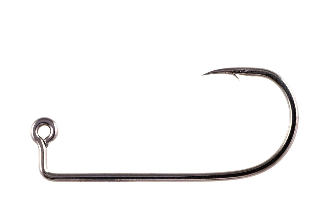 Owner 90 Degree 2X Jig Hooks – Sea-Run Fly & Tackle