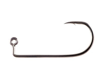 Owner 90 Degree 2X Jig Hooks