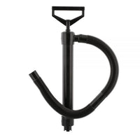 Scotty 544 Hand Bilge Pump 7.5 Strokes Per Gallon