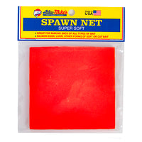 Atlas Mike's Spawn Net Super Soft Squares
