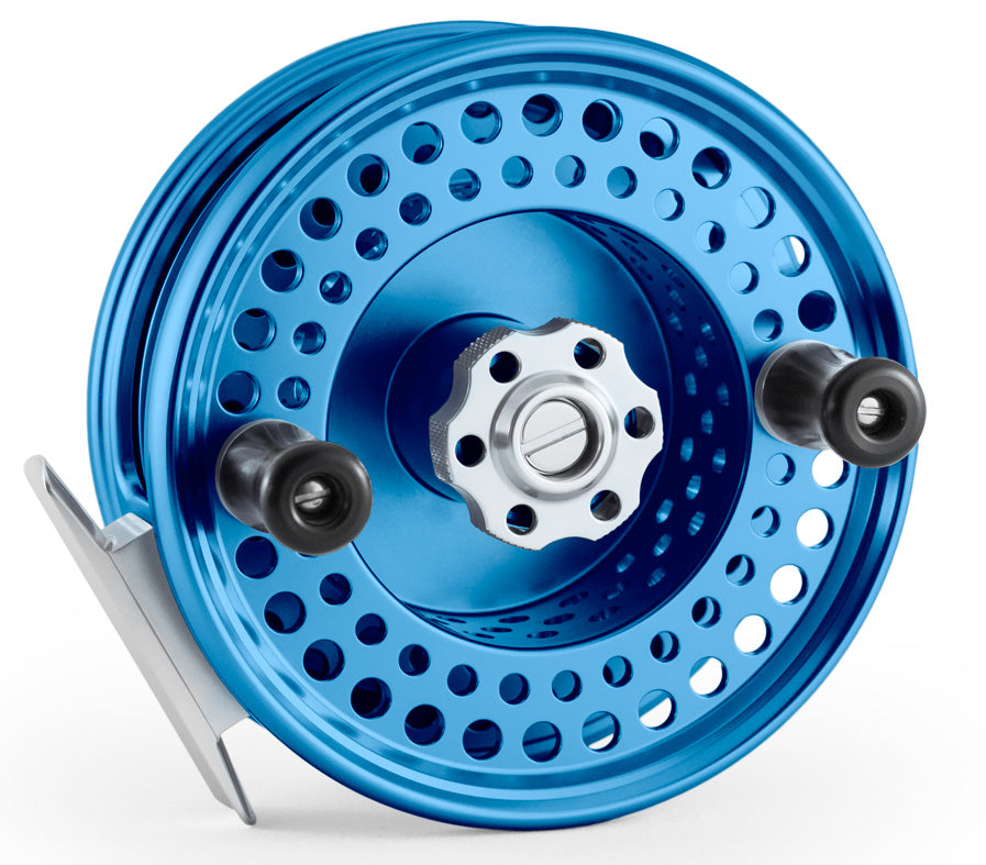 Islander MR3 Mooching Reel – Sea-Run Fly & Tackle