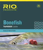 RIO Bonefish Tapered Leader