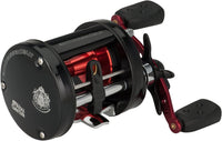 Abu Garcia Ambassadeur C4 Classic Baitcasting Reel – Sea-Run Fly & Tackle