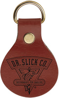 Dr. Slick Leather Leader Straightener