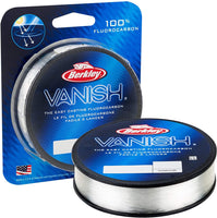 Berkley Vanish Fluorocarbon