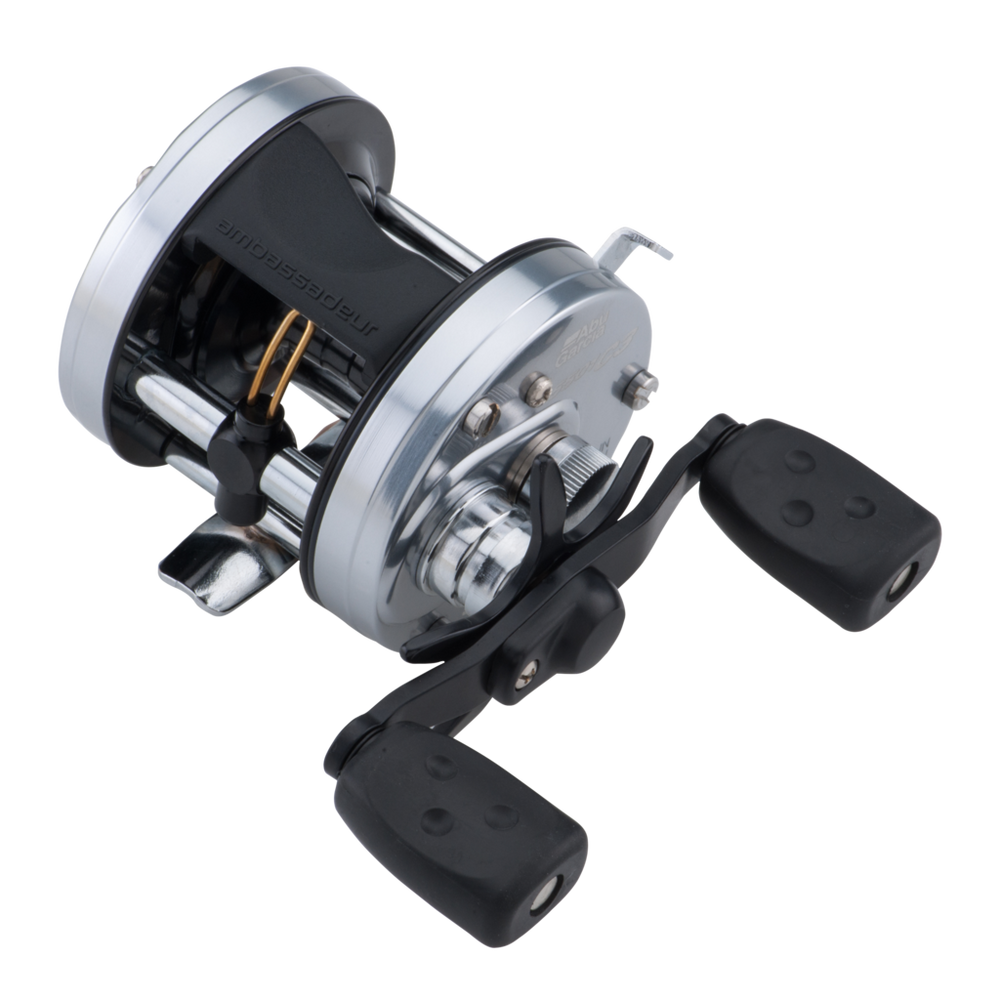 abu garcia 5500 c3 bc reel Abu Garcia Ambassadeur C3 Baitcast Reel
