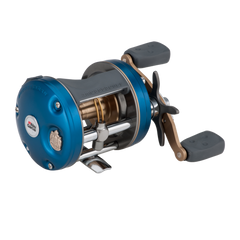 Abu Garcia Ambassadeur C4 Round Reel Abu Garcia Ambassadeur C4 Round Reel