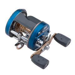 ABU・アブ Ambassader C4 5600 C4 Abu Garcia Ambassadeur C4 Round Reel – Pacific Angler