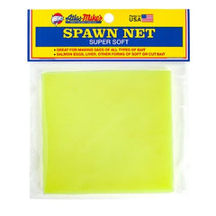 Atlas Mikes Spawn Net
