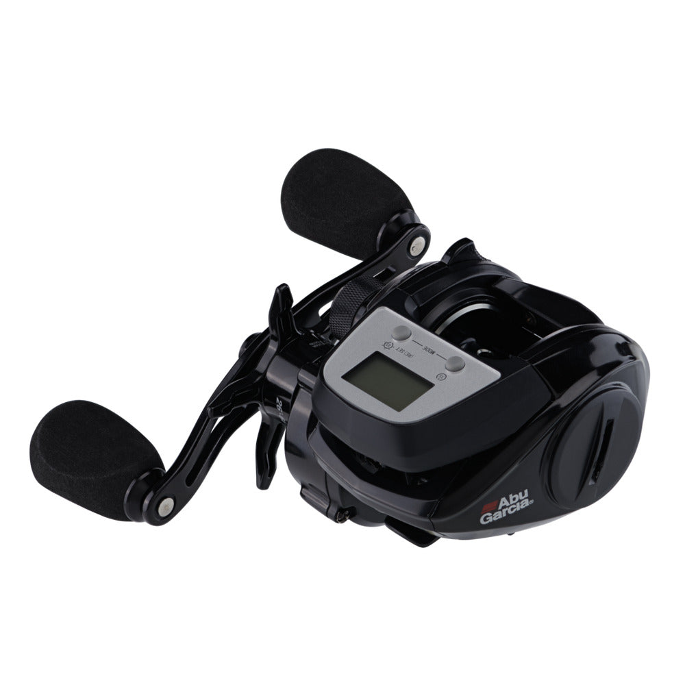 Abu Garcia Max DLC Low Profile Reel – Sea-Run Fly & Tackle