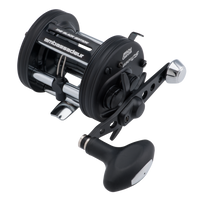 Abu Garcia Ambassadeur Pro Rocket BE Baitcasting Reel