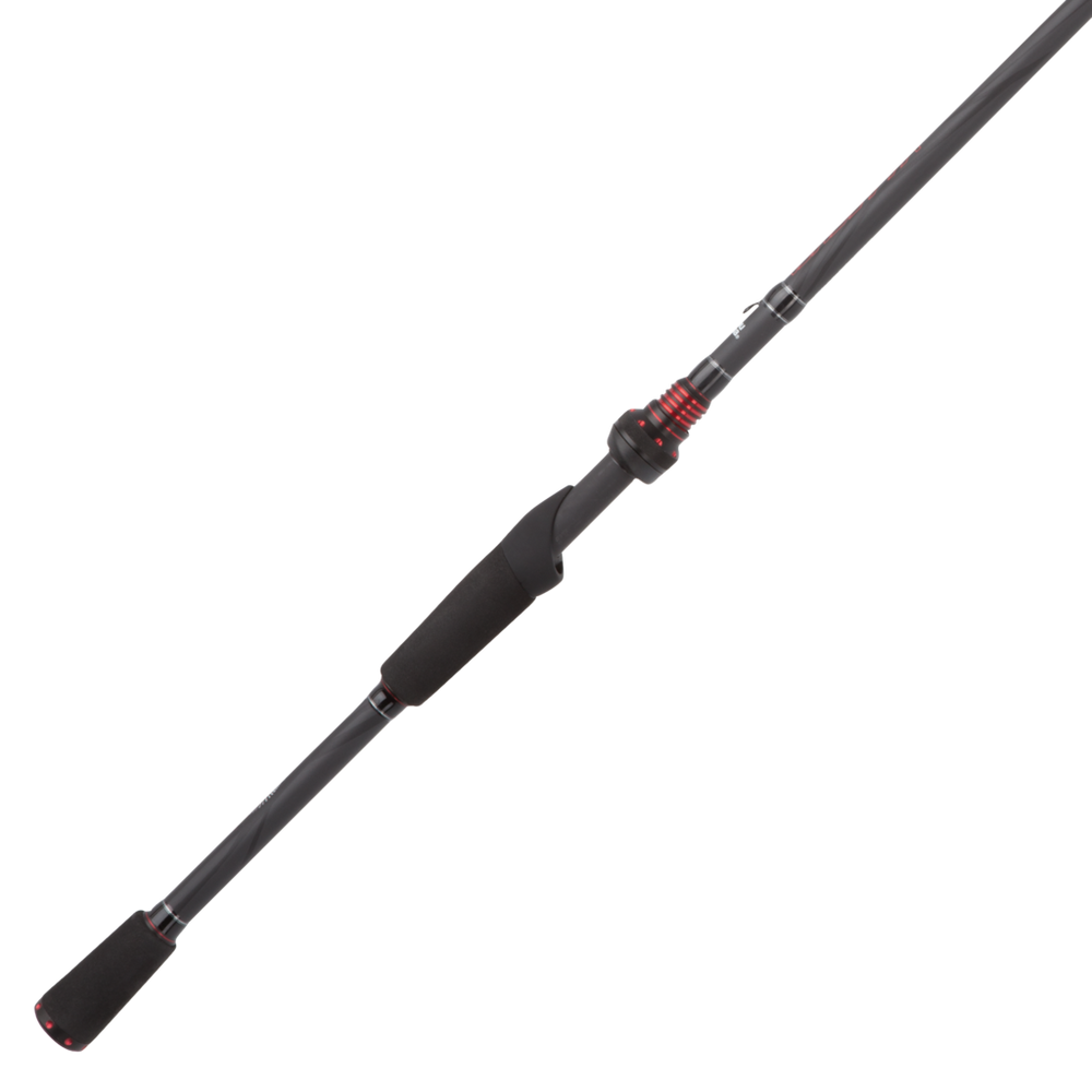 Abu Garcia Vendetta Spinning Rod